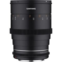 SAMYANG 35mm T1.5 MARK II (Sony E)
