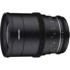 SAMYANG 35mm T1.5 MARK II (Sony E)