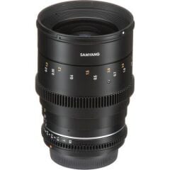 SAMYANG 35mm T1.5 MARK II (Sony E)