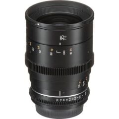 SAMYANG 35mm T1.5 MARK II (Sony E)