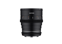 Samyang 14mm T3.1 VDSLR MK II Cine Lens (Sony E Mount)