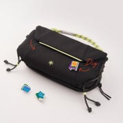 PGYTECH OneGo Pocket 2L Sling Çanta (Space Black)