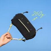 PGYTECH OneGo Pocket 2L Sling Çanta (Mist White)