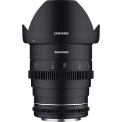 Samyang 24mm T1.5 VDSLR MK II Cine Lens (Sony E Mount)