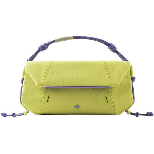 PGYTECH OneGo Pocket 2L Sling Çanta (Lime Green)