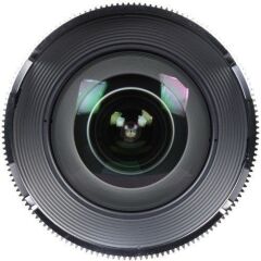 XEEN CLASSIC 14mm T3.1 Cine (Arri PL)