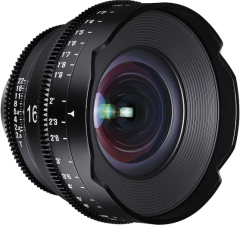 XEEN CLASSIC 16mm T2.6 Cine (Arri PL)