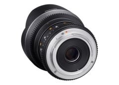 Samyang 14mm T3.1 VDSLR MK1 Cine Lens (Sony E Mount)