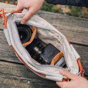PGYTECH OneGo Rope Strap Çanta (Forest)