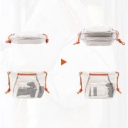 PGYTECH OneGo Rope Strap Çanta (Forest)