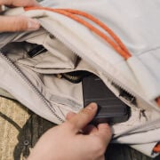 PGYTECH OneGo Rope Strap Çanta (Mist)