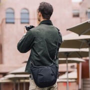 PGYTECH OneGo Rope Strap Çanta (Mist)