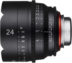 XEEN CLASSIC 24mm T1.5 Cine (Arri PL)