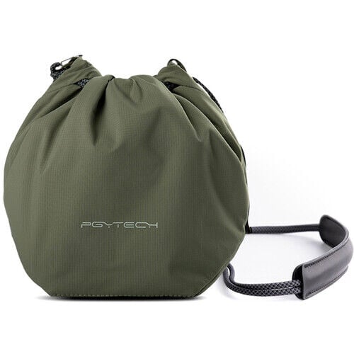 PGYTECH OneGo Drawstring Çanta (Forest)