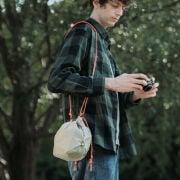 PGYTECH OneGo Drawstring Çanta (Forest)