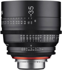 XEEN CLASSIC 35mm T1.5 Cine (Arri PL)
