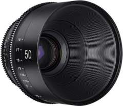 XEEN CLASSIC 50mm T1.5 Cine (Arri PL)