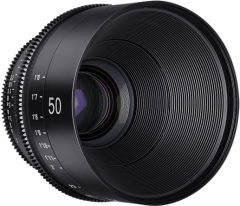 XEEN CLASSIC 50mm T1.5 Cine (Arri PL)