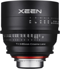 XEEN CLASSIC 85mm T1.5 Cine (Arri PL)