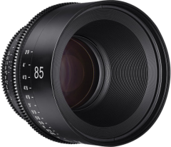 XEEN CLASSIC 85mm T1.5 Cine (Arri PL)
