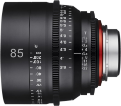 XEEN CLASSIC 85mm T1.5 Cine (Arri PL)