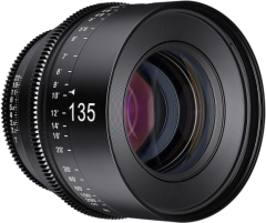 XEEN CLASSIC 135mm T2.2 Cine (Arri PL)