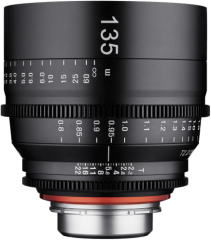 XEEN CLASSIC 135mm T2.2 Cine (Arri PL)