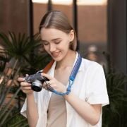 PGYTECH Camera Shoulder Strap Air (Bohemian) L