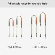 PGYTECH Camera Shoulder Strap Air (Bohemian) L