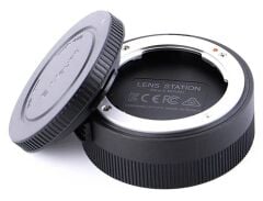 Samyang V-AF 24/35/75mm T1.9 Lens Kiti (Lens Station Hediye)