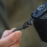 PGYTECH Camera Shoulder Strap (Night Black)