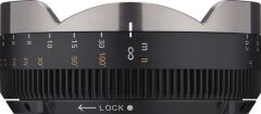 Samyang V-AF Manuel Fokus Adaptörü