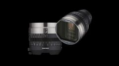 Samyang V-AF 1.7x Anamorfik Adaptör