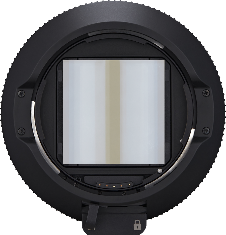 Samyang Samyang V-AF 1.7x Anamorfik Adaptör Aynasız Lens Görsel 6