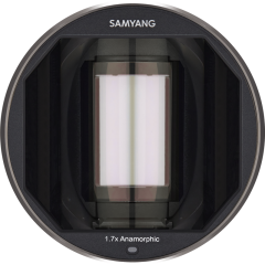 Samyang V-AF 1.7x Anamorfik Adaptör