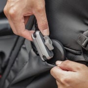 PGYTECH CapLock Action Camera Magnetic Mount