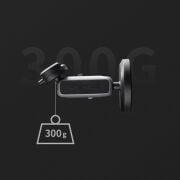 PGYTECH CapLock Action Camera Magnetic Mount