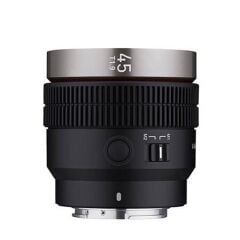 Samyang V-AF 45mm T1.9 (Sony E Mount, Full-Frame)