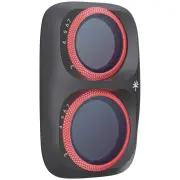 PGYTECH DJI Osmo Pocket 4P için VND Filtre (3 to 7-Stop)