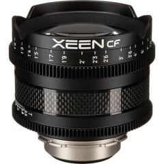XEEN CF 16mm T2.6 Cine Lens (Arri PL)