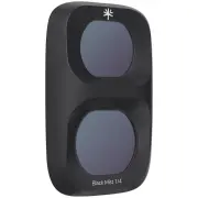 PGYTECH DJI Osmo Pocket 4P için Black Mist Filter 1/4 Filtre