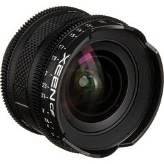 XEEN CF 16mm T2.6 Cine (Arri PL)