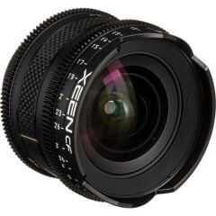 XEEN CF 16mm T2.6 Cine Lens (Arri PL)