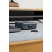 ProGrade Digital CFexpress Type A & UHS-II SDXC Dual-Slot USB4 Kart Okuyucu