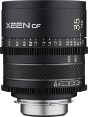 XEEN CF 35mm T1.5 Cine (Arri PL)