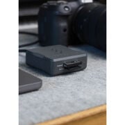 ProGrade Digital CFexpress Type B & UHS-II SDXC Dual-Slot USB4 Card Reader