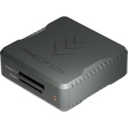 ProGrade Digital CFexpress Type B & UHS-II SDXC Dual-Slot USB4 Card Reader
