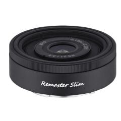Samyang AF Remastered Slim Kit (24, 35, 75mm F1.8 FE)