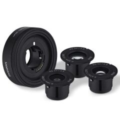 Samyang AF Remastered Slim Kit (24, 35, 75mm F1.8 FE)