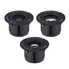 Samyang AF Remastered Slim Kit (24, 35, 75mm F1.8 FE)